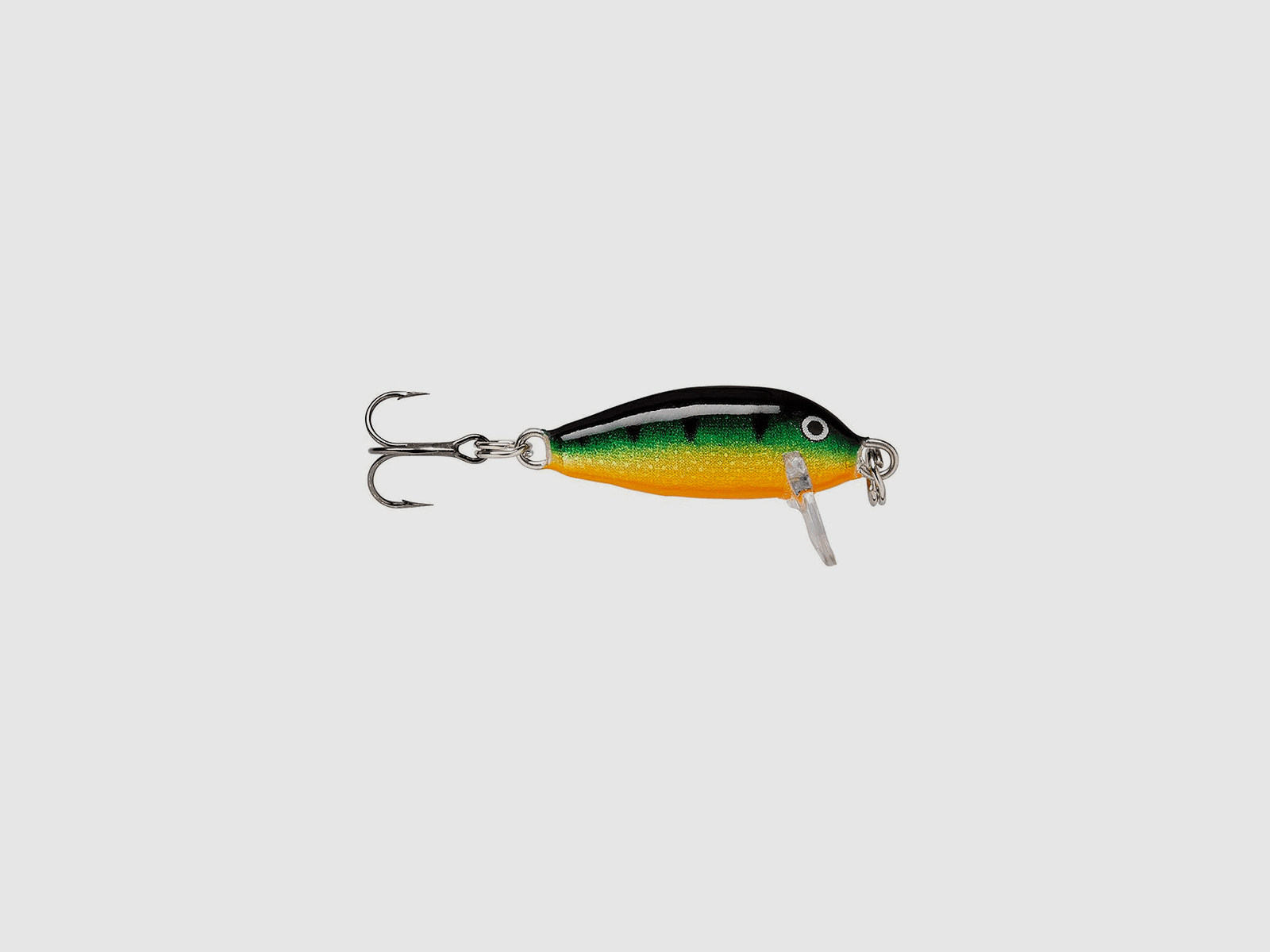 RAPALA – COUNTDOWN® SINKING CD-1 Perch 2.5cm
