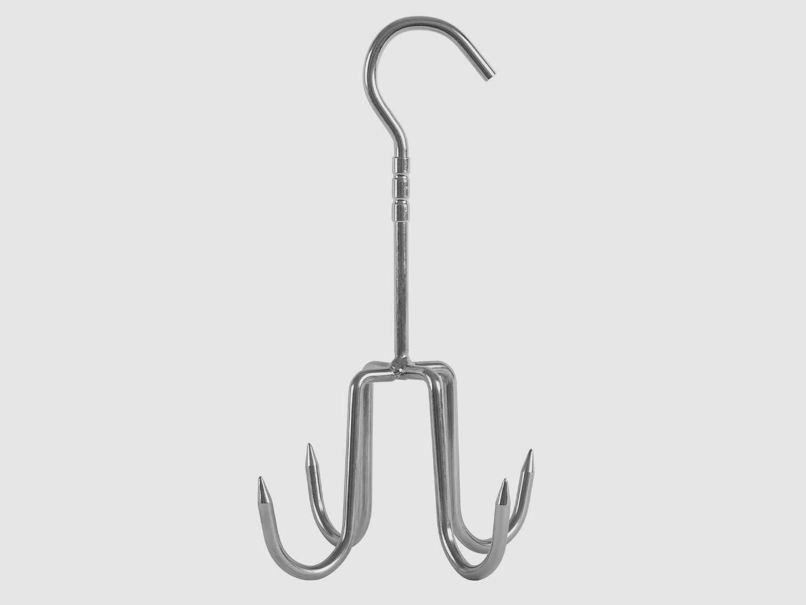 5etta slaughter hook flexible with 4 hooks