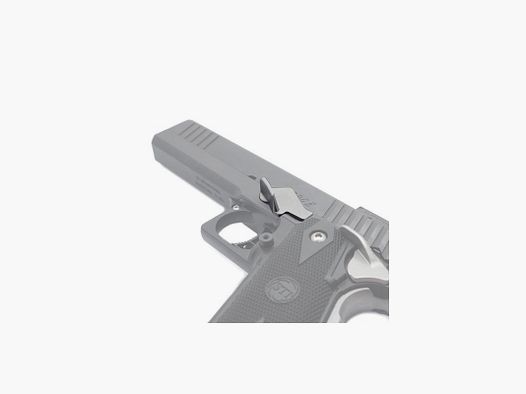 Eemann Tech Daumenstütze Riegelstop für 1911/2011