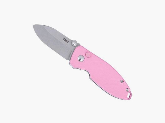 CRKT SQUID G10 ROSE