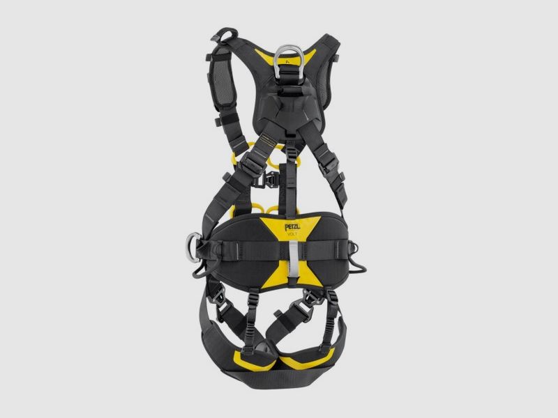 PETZL VOLT | INTERNATIONAL | GURT FÜR WINDKRAFTANLAGEN, Bild 2 von 2