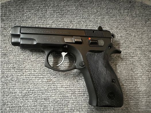 Cz 75 Compact
