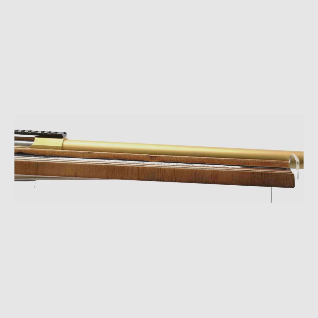 Sabatti TLD Gold m. Koffer