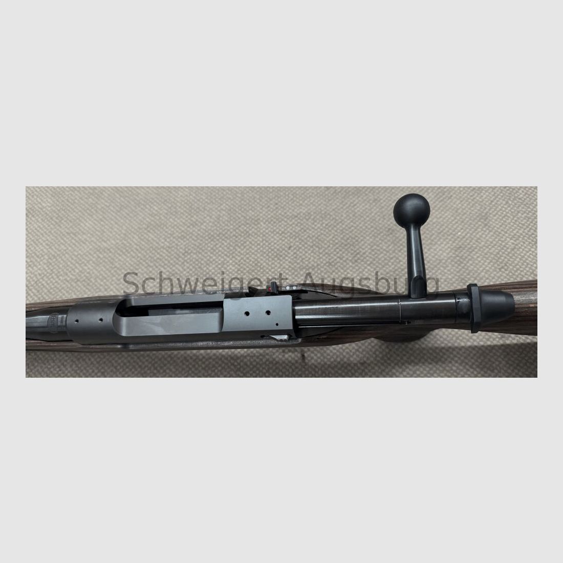 Mauser 18 Pure Max .308Win