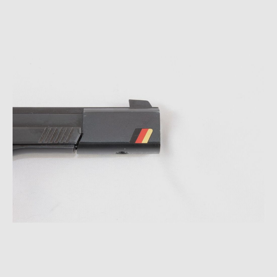 Erma Werke halbautomatische Pistole Erma ESP 85A "Germania" - .22lr