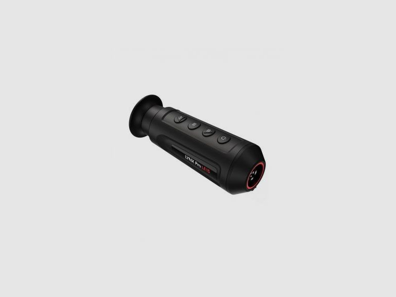Hikmicro Lynx Pro LE15 monoculaire thermique, image 1 sur 3
