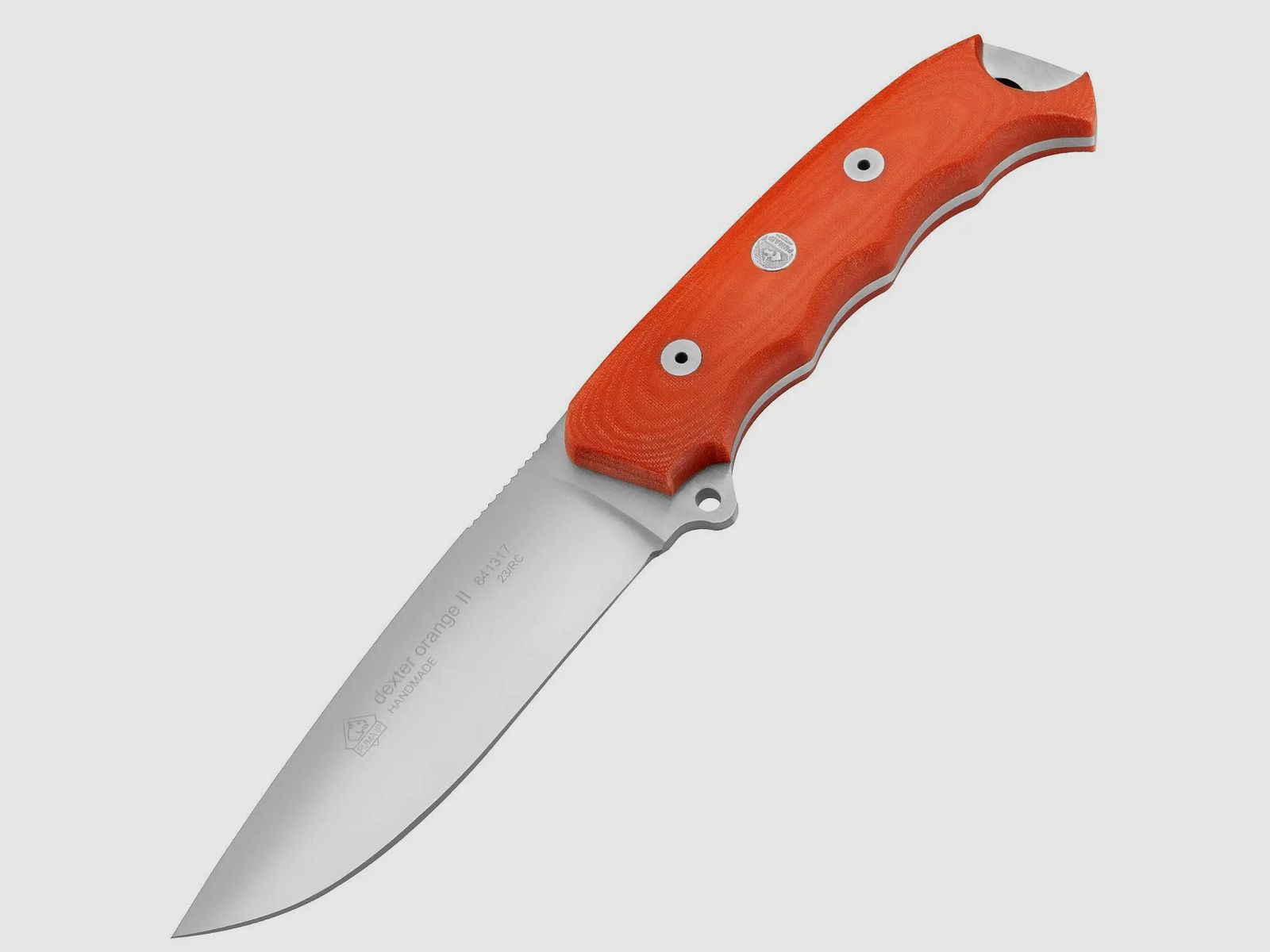 PUMA IP dexter orange II