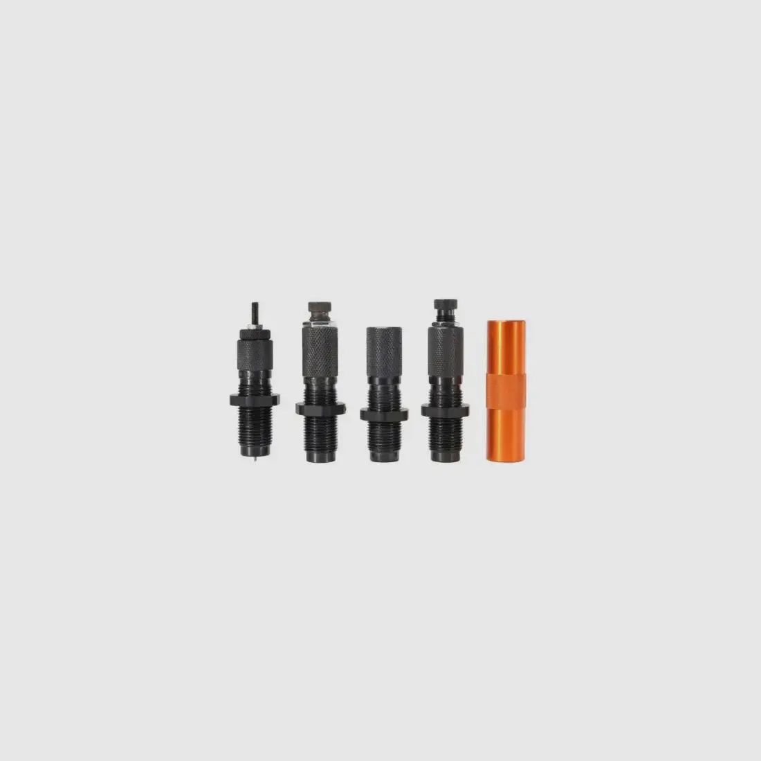 9MM LUGER MSR PRECISION MATRIZENSATZ 4-TEILIG UND AMMO CHECKER, Bild 1 von 2