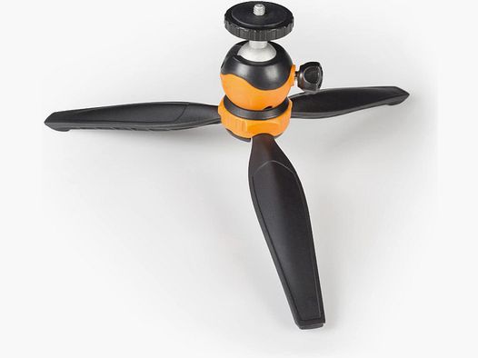 Stativ Mini Dreibein