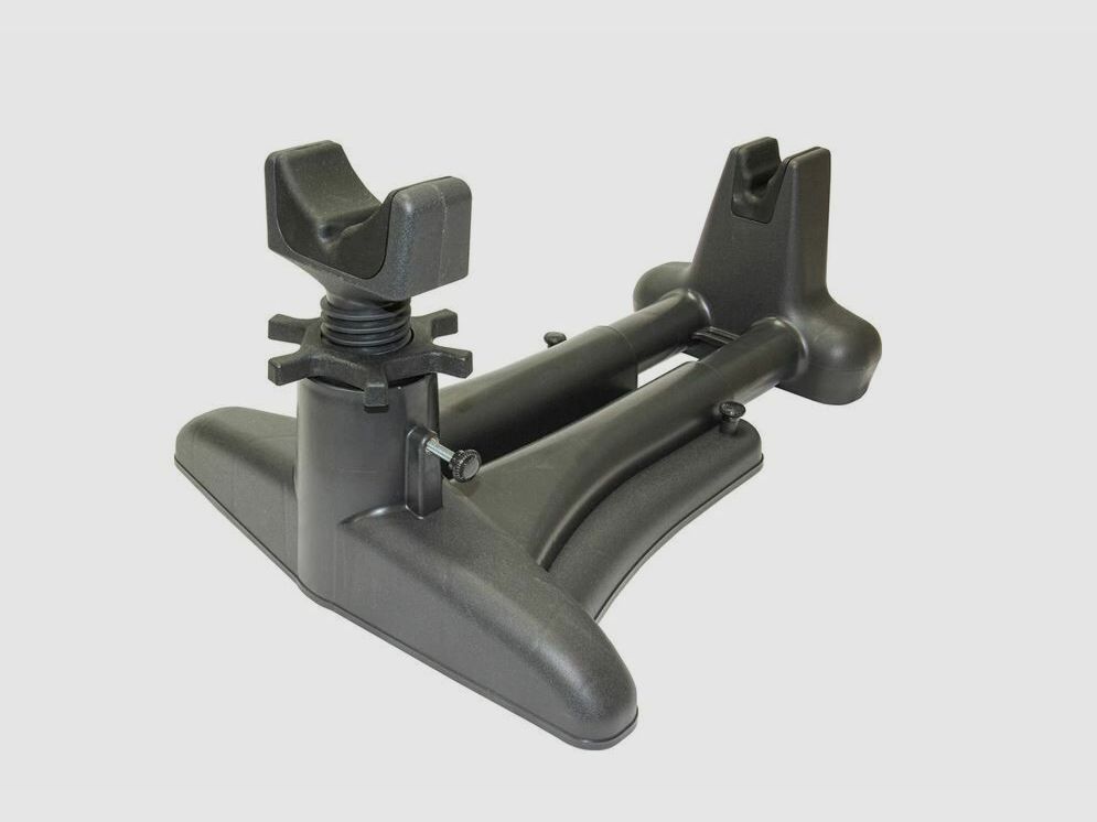 MTM TBRR THE BULL Shooting Rest