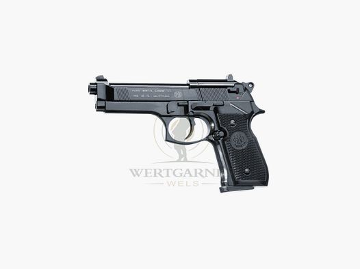 Beretta Mod. 92 CO2 Pistolen, 4,5mm Diabolo
