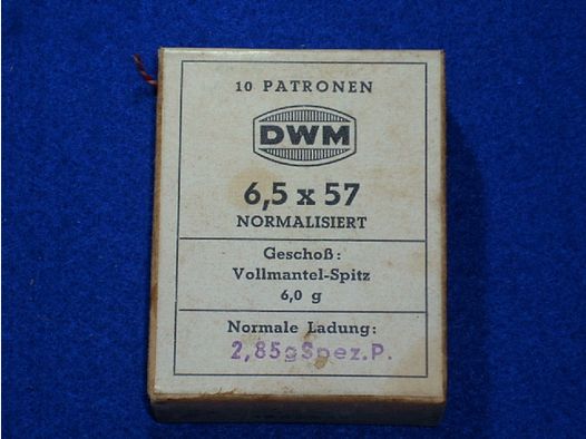 6.5x57
