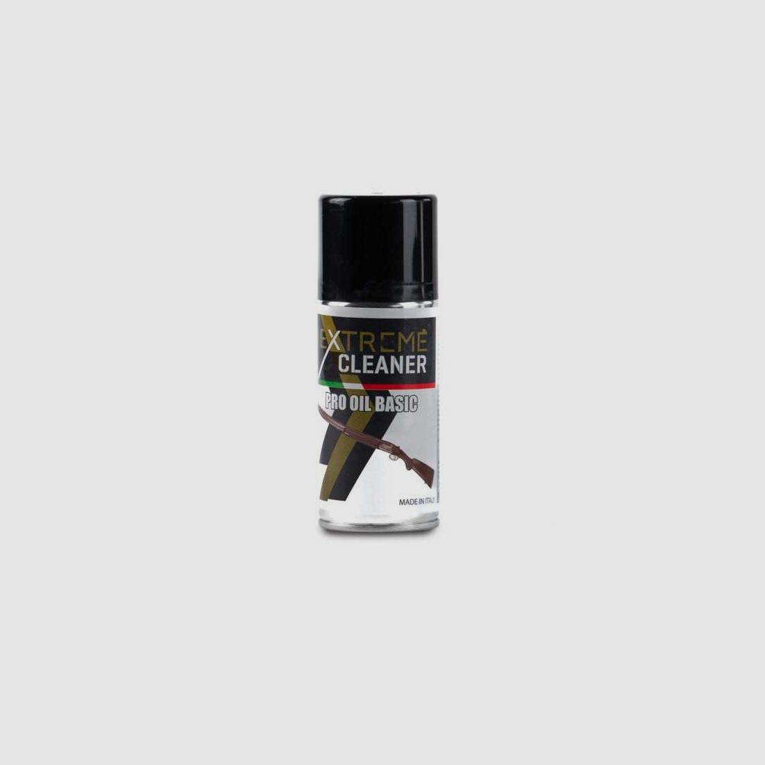 Wapenolie Extreme Cleaner