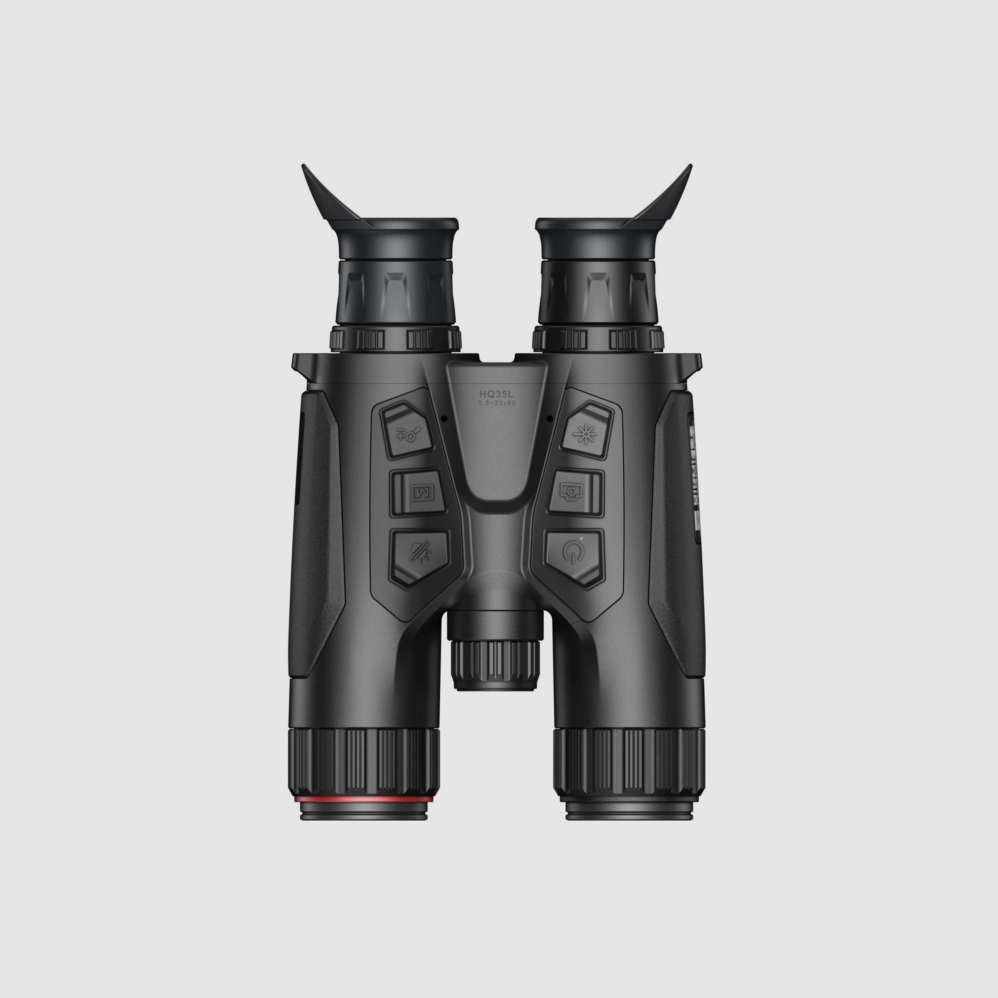 Caméra thermique HIKMicro Habrok 4K HQ35L