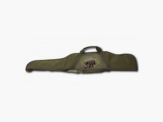 Holster für Wildzone Büchse mit Wildschwein