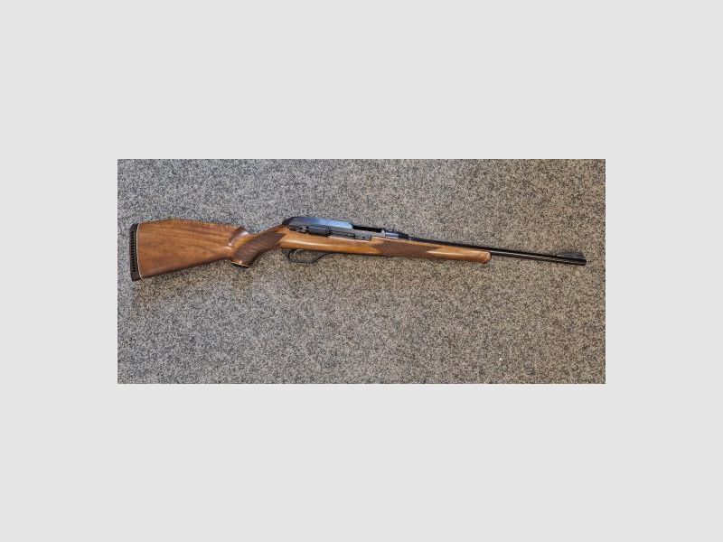 Heckler & Koch self-loading rifle HK770 caliber .308 Win