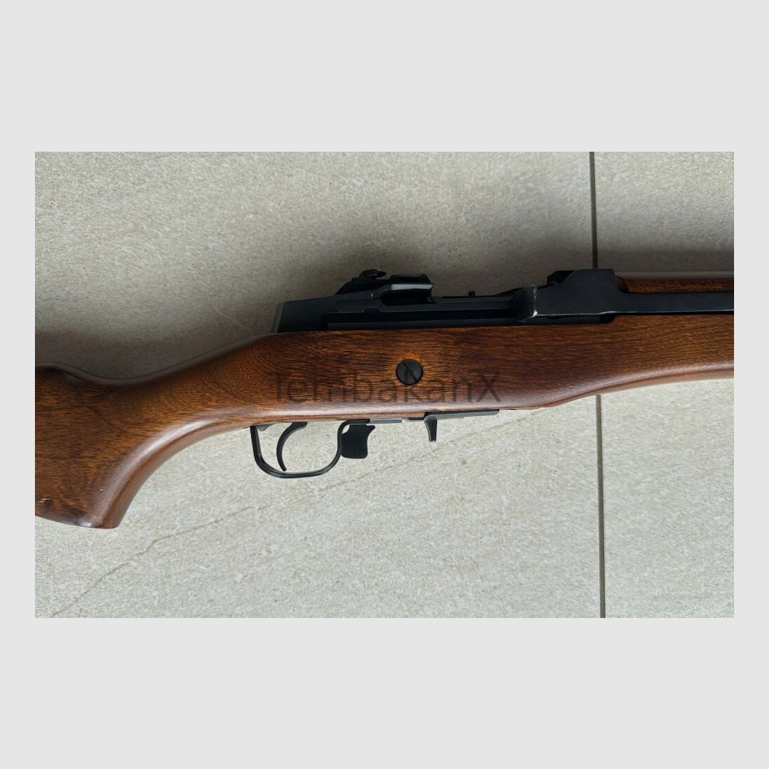 Ruger Mini Ruger 14 .223Rem