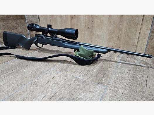  Steyr Safebolt .243 Win
