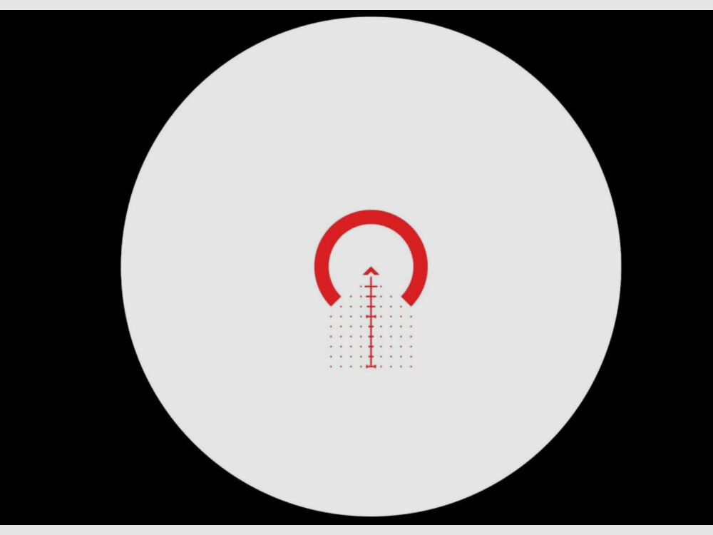 Primary Arms SLx 1-8x24 FFP ACSS-Griffin X MIL