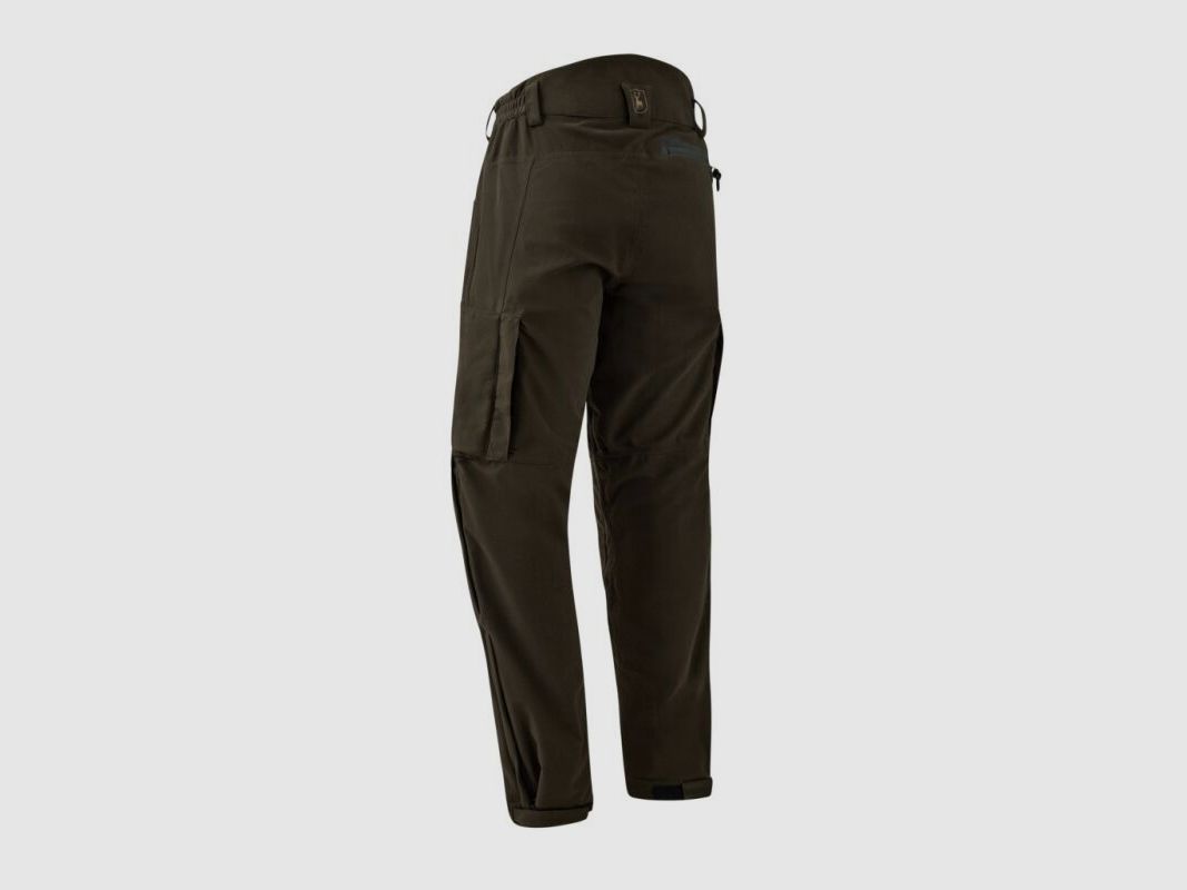 Deerhunter Herren Jagdhose Game Pro Light