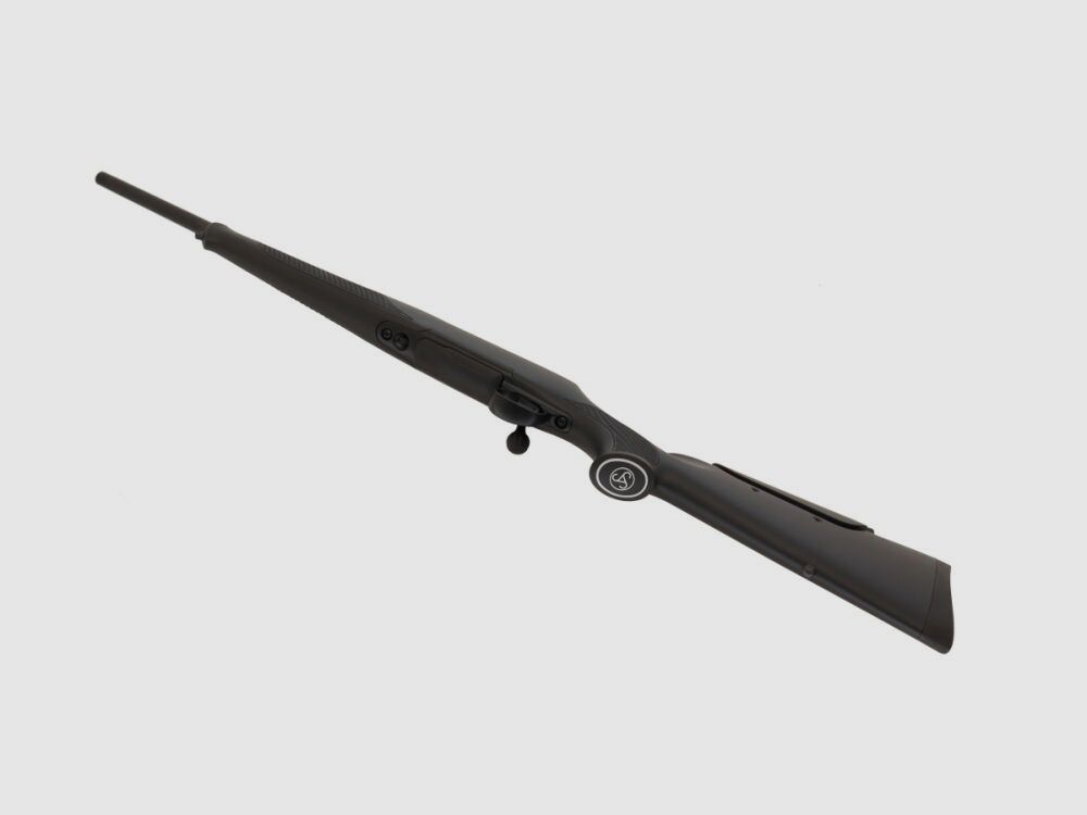 Sauer & Sohn S 101 Classic XTA mit verst. Schaftrücken