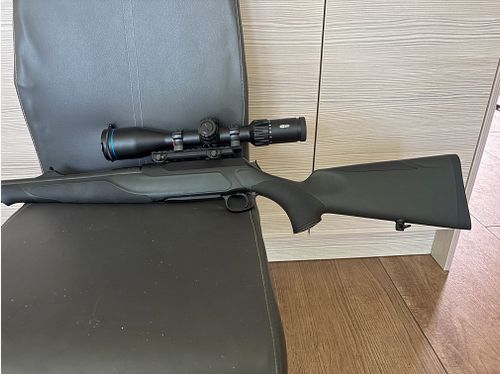 Selling Sauer 404 XT cal 308