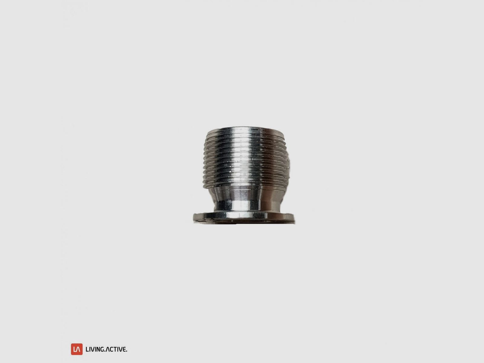 Anillos reductores de rosca Hausken