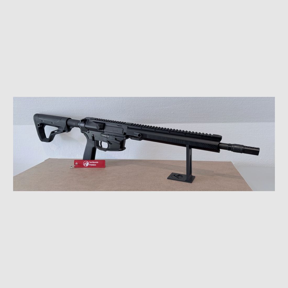 HERA Arms The 9ers 13,5" PCC Attivo Glock Lower