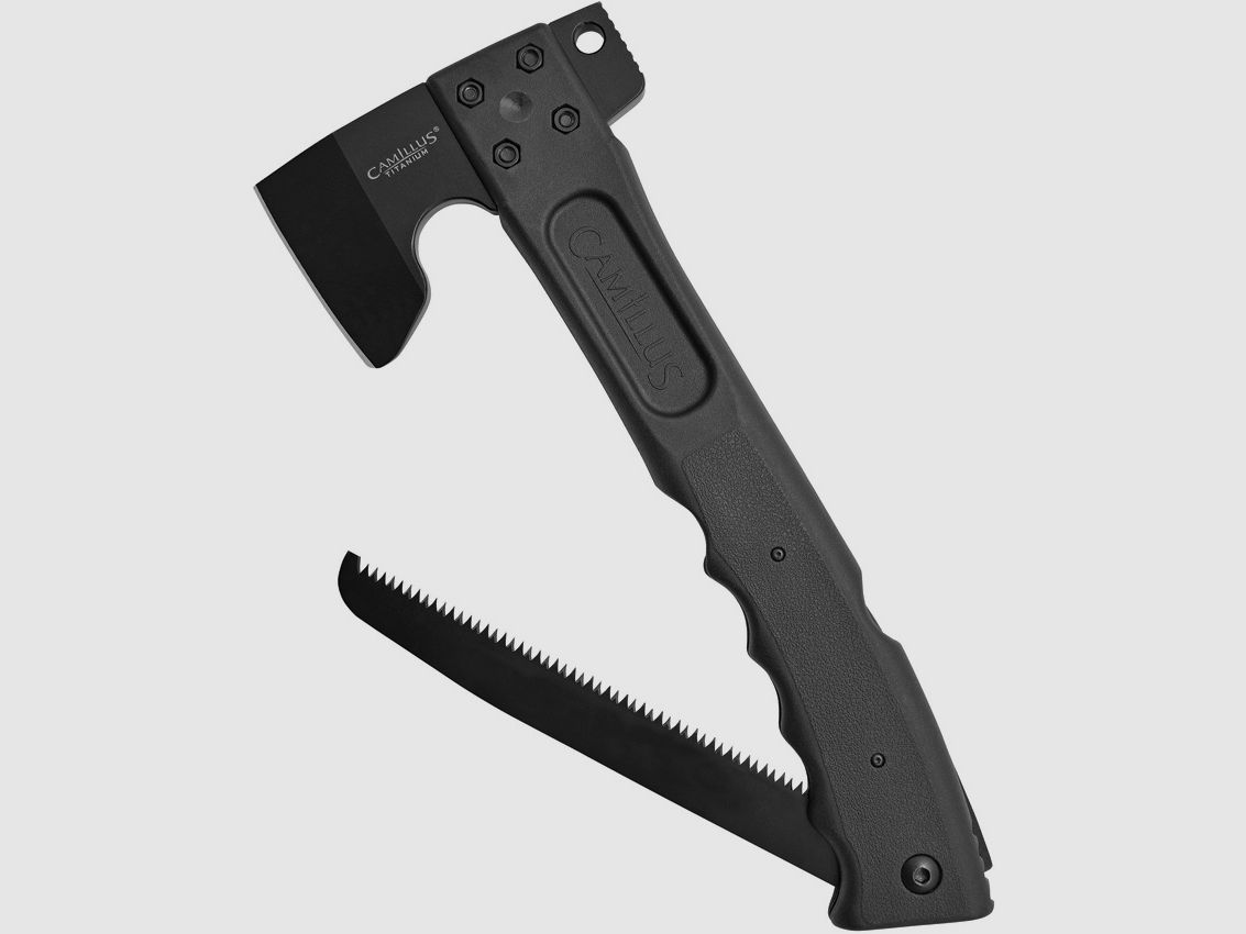 Camtrax 3-in-1 Hatchet | 94083