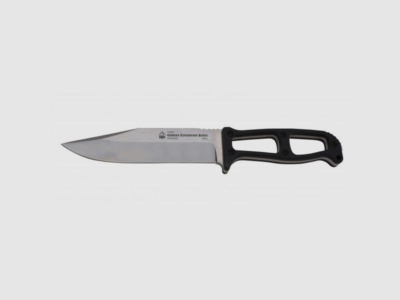 PUMA GEK, German Expedition Knife