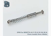 DPM SYSTEM BERETTA A1 F-FS-G 92-96-98