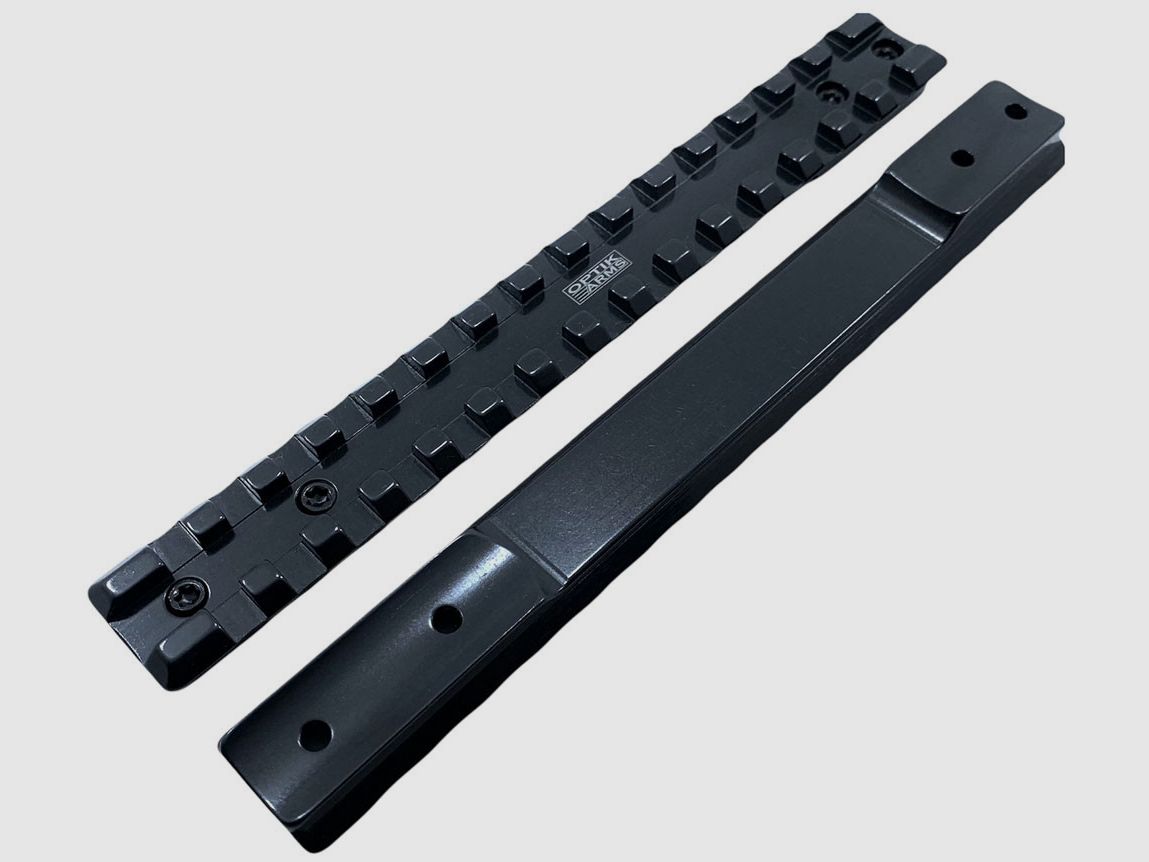 Picatinny-Schiene OPTIK ARMS – Mossberg Patriot LA
