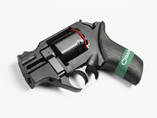 Chiappa Rhino 20DS