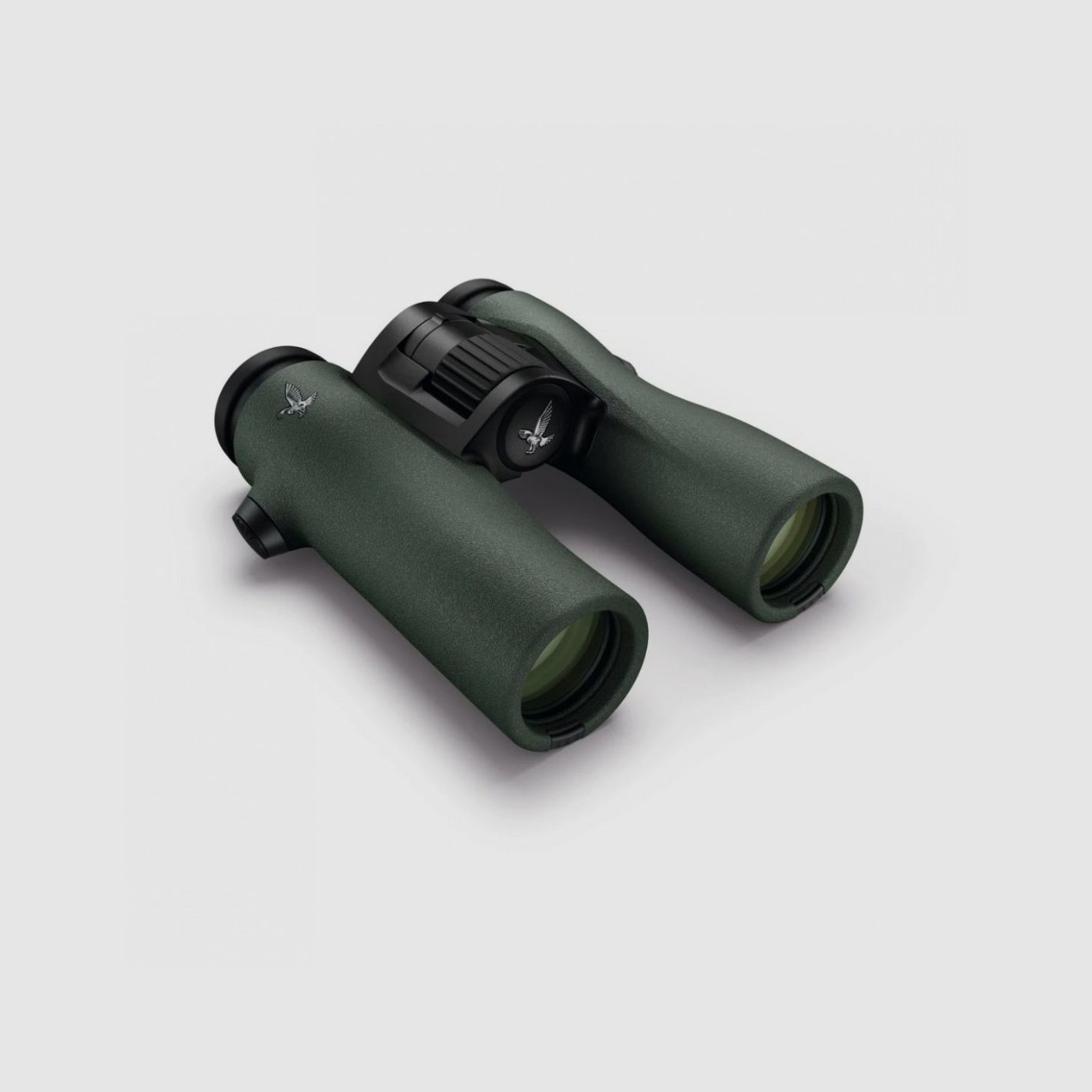 SWAROVSKI JUMELLES NL PURE 8X32 VERT-NOIR, image 3 sur 4