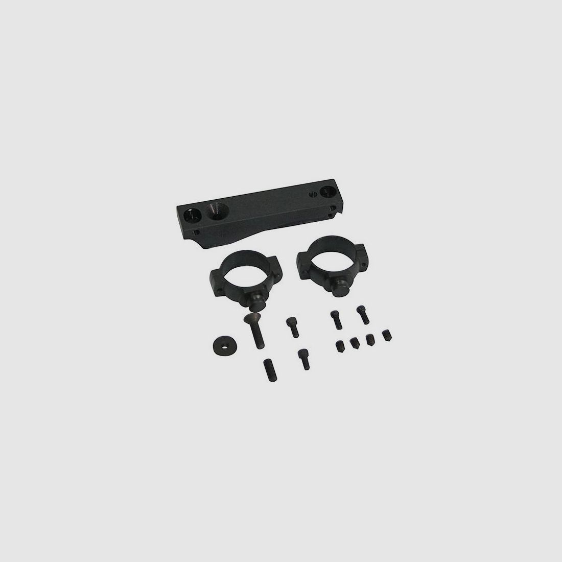 Scout Mount Set CZ98-22/1912, immagine 2 di 2