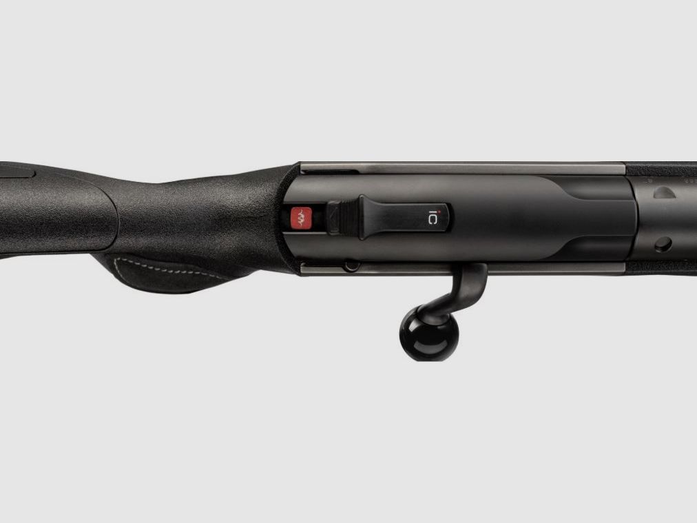 Blaser R8 Ultimate Silverstone 308W 52CM 15×1 Gevind, billede 4 af 5