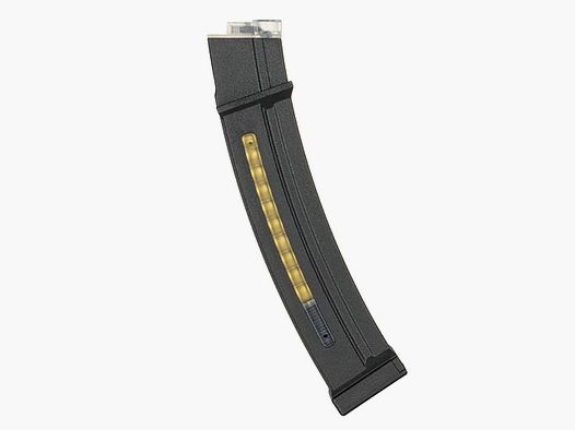 130rds Cyma M5 Midcap magazine, polymer