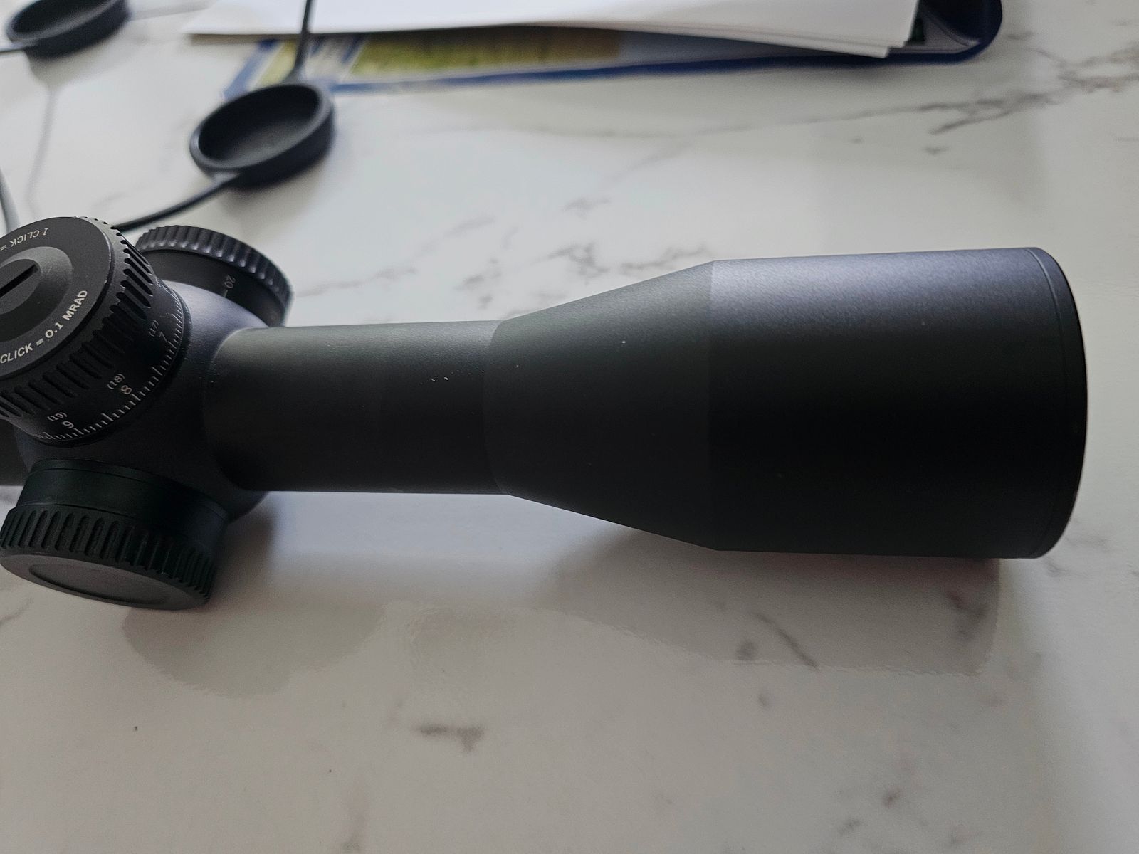 Vortex Venom 3-15x44 
