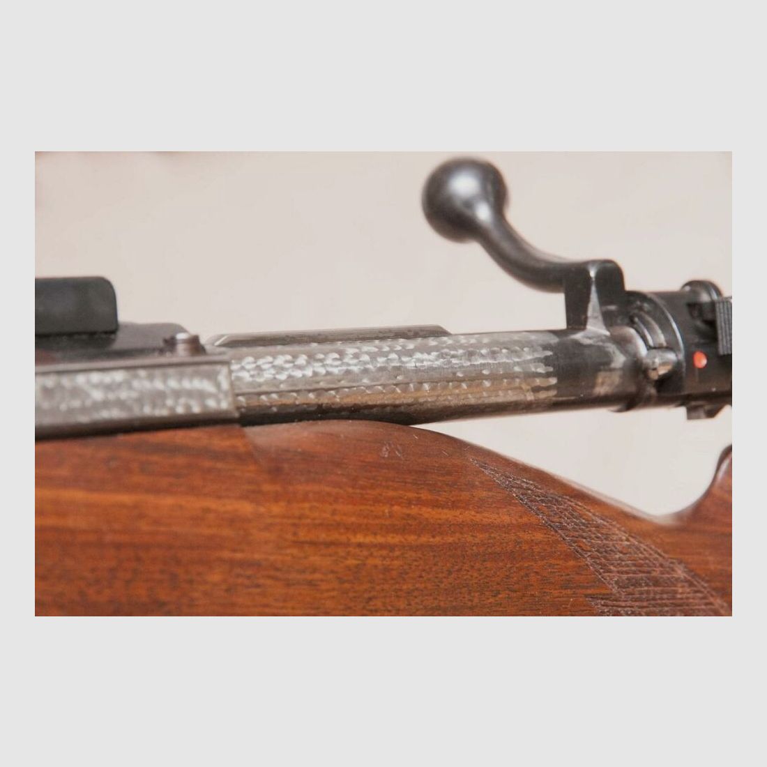 DWM Mauser 98 Stutzen