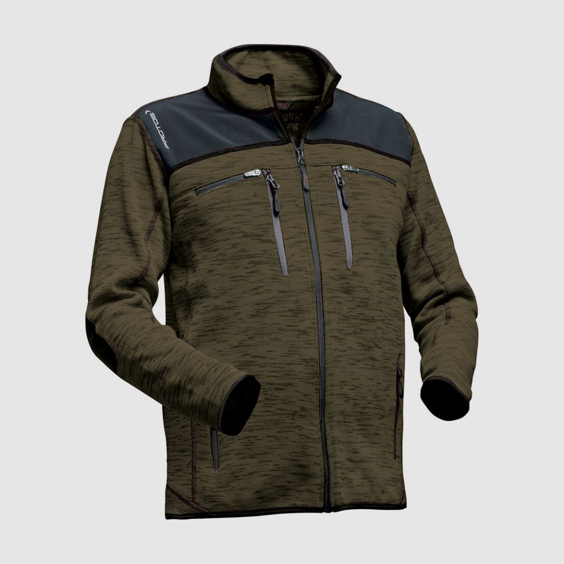 Pfanner Protos® Inuit Jacke, Bild 4 von 10