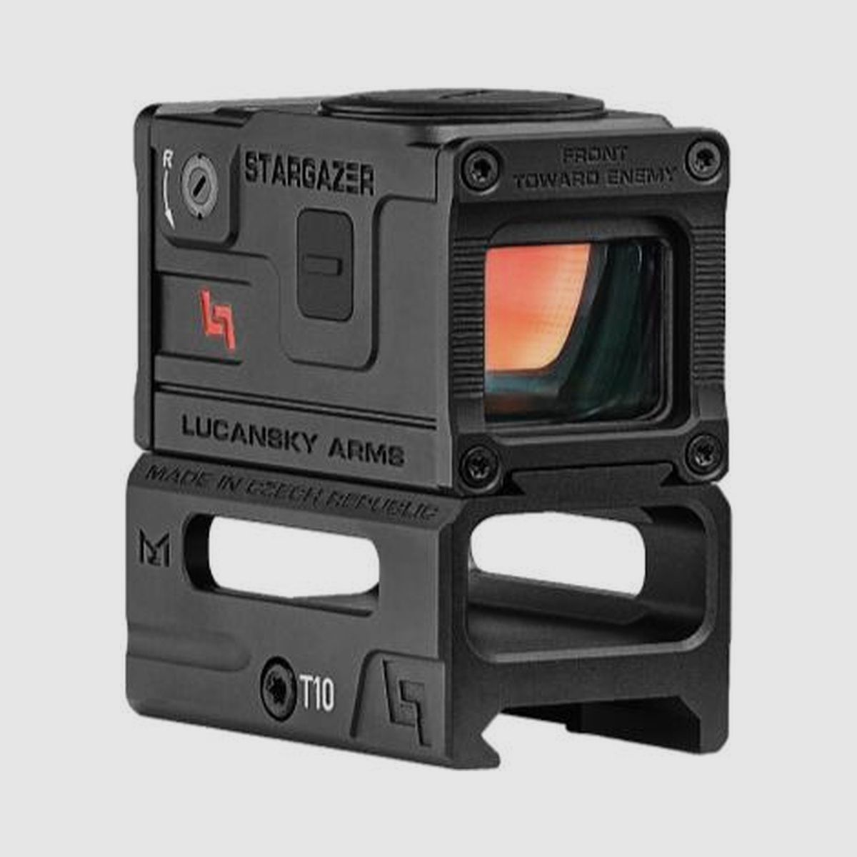 Lucansky Arms Stargazer Red Dot – 3 + 65 MOA, Bild 1 von 2