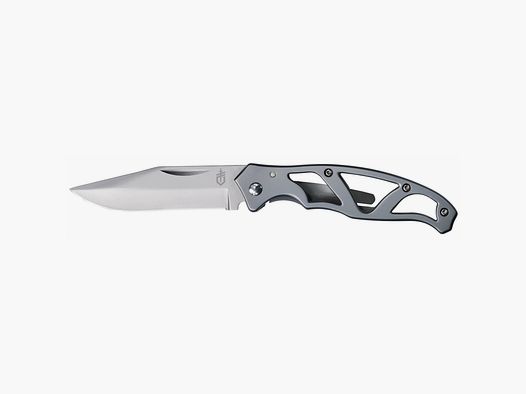 Couteau de poche Gerber Paraframe Mini Tanto FE avec clip