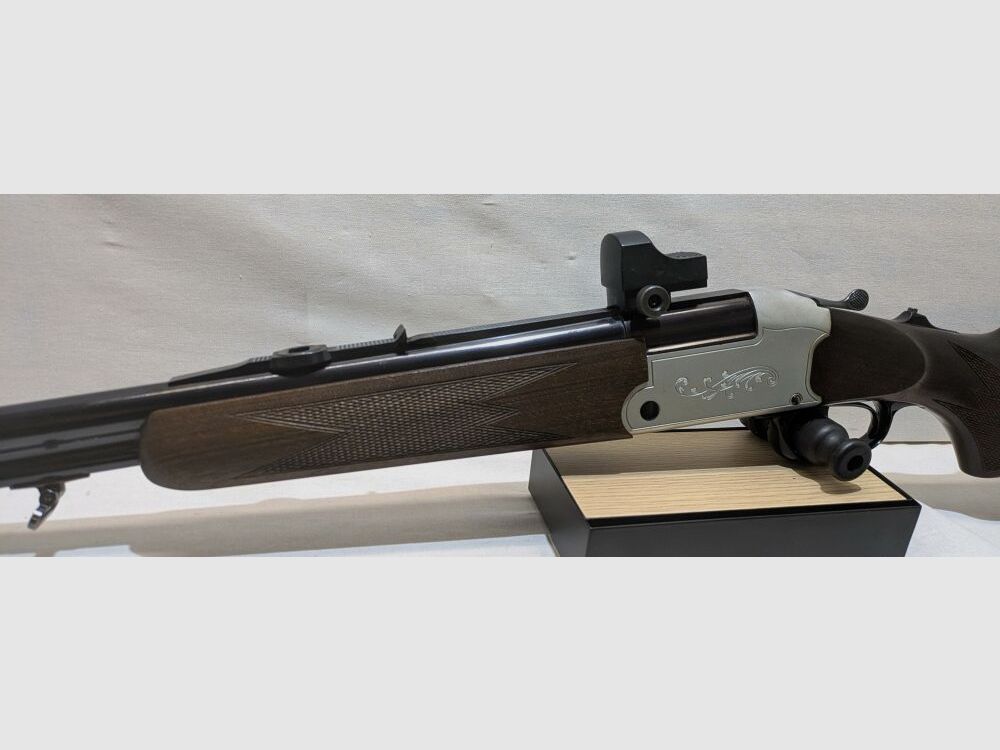 Heym 25 Ornament