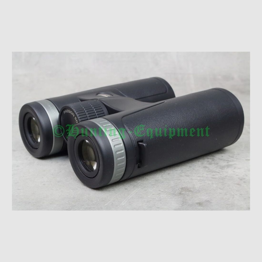 GPO Passion SD 10x42 Schwarz