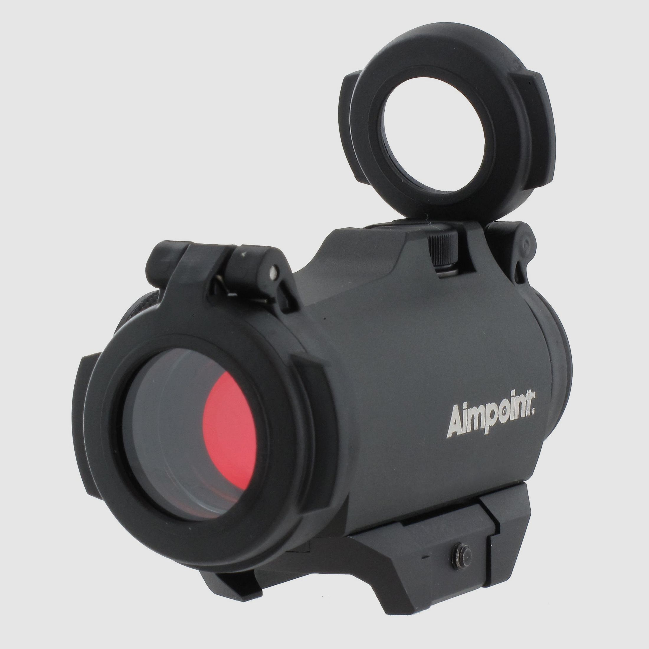 Aimpoint Micro H-2 2MOA without mount