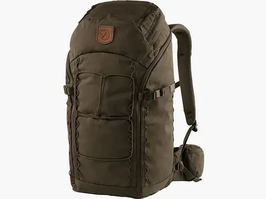 Fjällräven Singi 28, olive foncé
