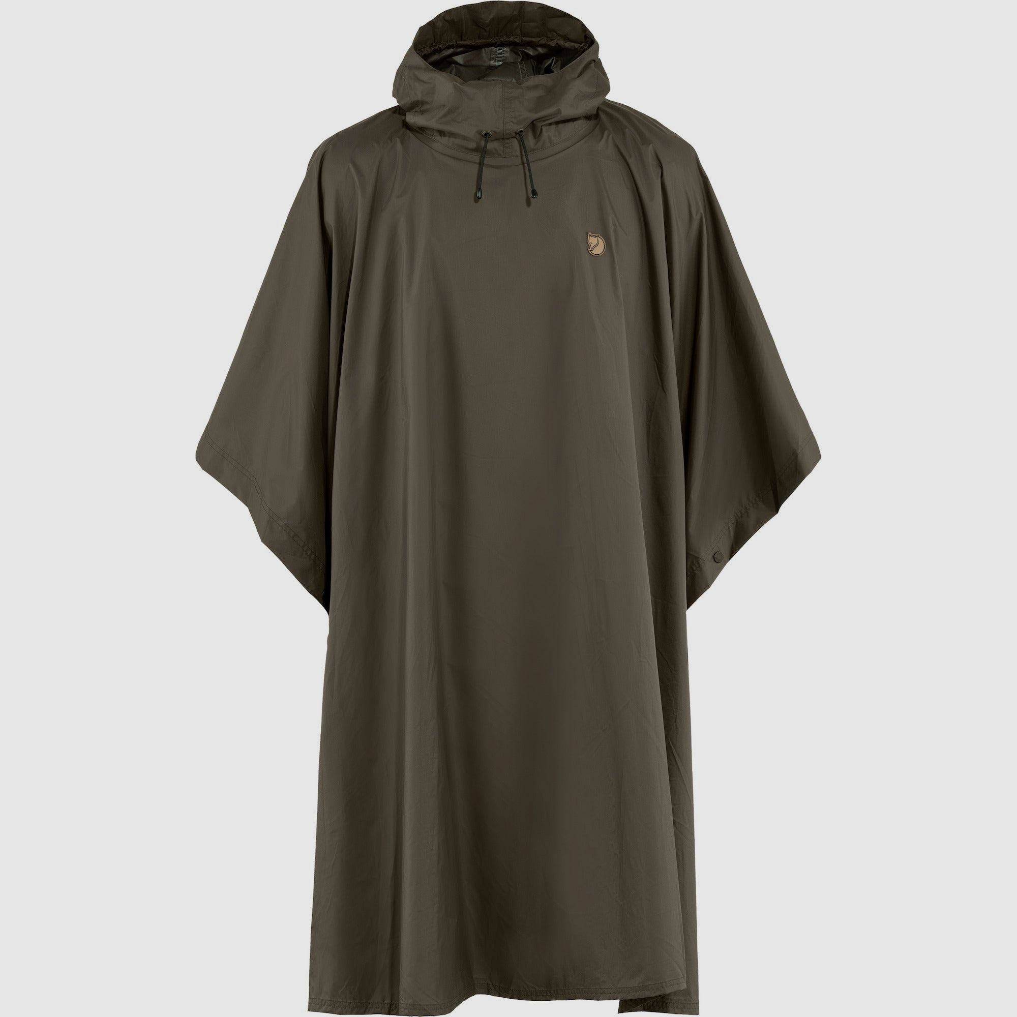 Fjällräven Poncho
