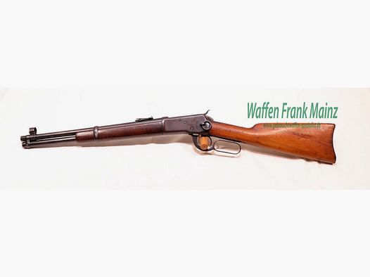 Winchester - USA Mod. 1892 short