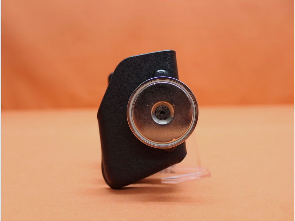 Höppner & Schumann Höppner&Schumann Magazinehouder Speedmag 5 ML 3D RH Low Budget Multilock (11000512RH-MG) + Magnet