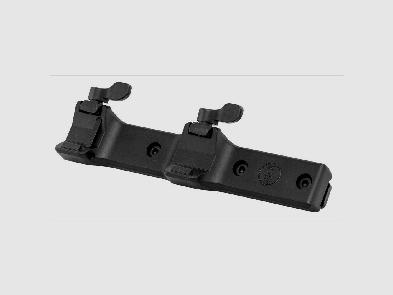 Makuick Merkel KR1 Rail SR, image 4 sur 5